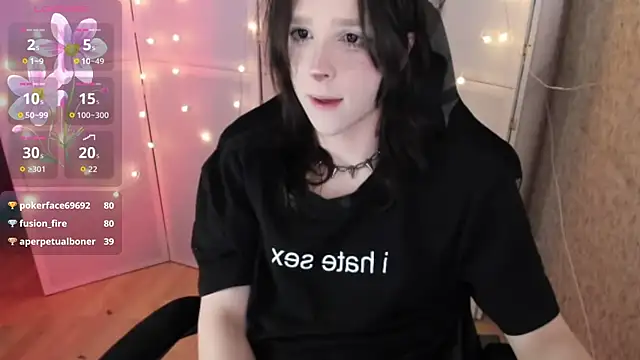 دردشة Simochka_w الجنسية المباشرة