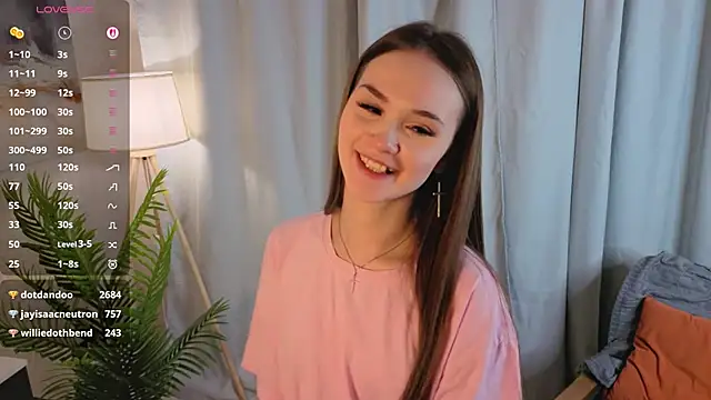 Živý XXX chat LuraPodraza