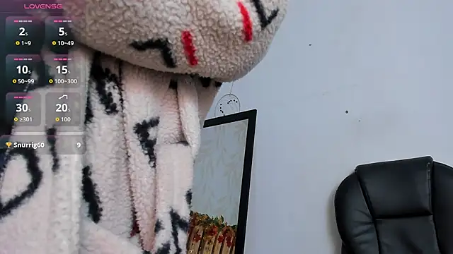 lucius_morningstar – Live XXX-chat