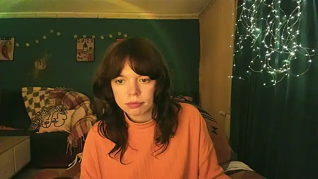 ClancyMorissey Adlı Modelin Canlı XXX Sohbeti