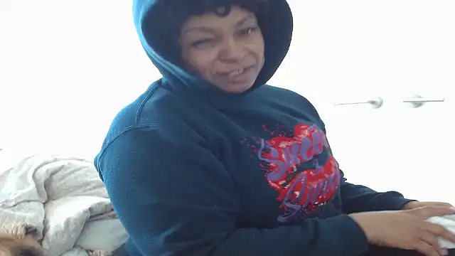 Chat +18 de MSweetLindaParks ao vivo