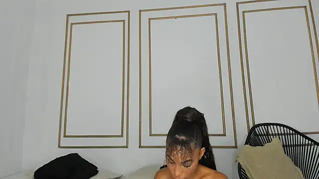 kristyl_paez's Live XXX Chat