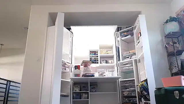 maciixbby's Webcam Show