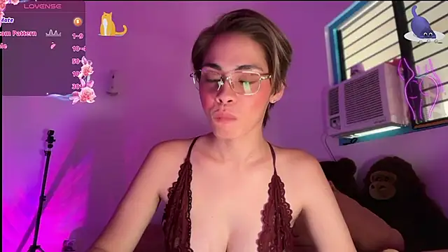 Jamie_Sullivann's Live XXX Chat