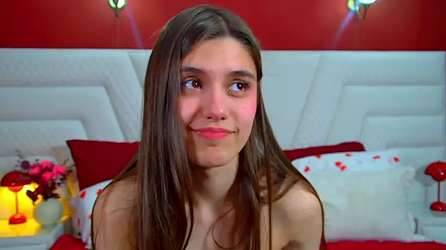 ArianaAllens Obrolan Langsung XXX