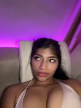 Sembang XXX Secara Langsung AgathaGeorgiou