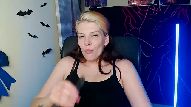 VanessaRey_ – Naživo XXX chat