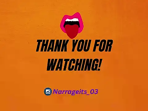 LustyNarra – Live XXX-chat