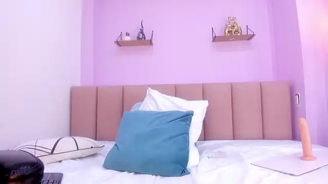 Chat XXX en directo de sam_doll_