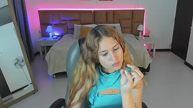 Tamy_edwards' Live XXX Chat