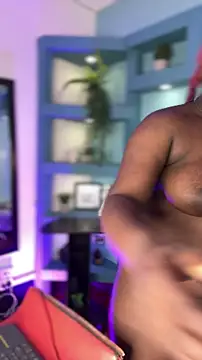 NanyMoreno 라이브 XXX 채팅