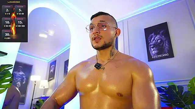 Marco_Vega Obrolan Langsung XXX