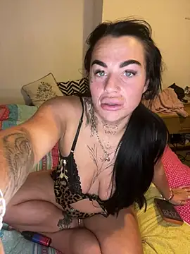 Darkfantisyx – Naživo XXX chat