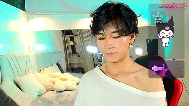 Онлайн чат XXX cococumps