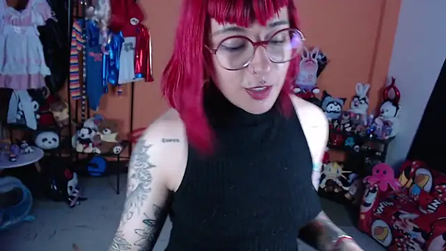 MissMiia2 Live XXX-Chat