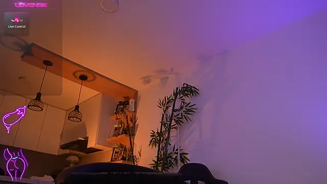 Sembang XXX Secara Langsung JessicaPratt