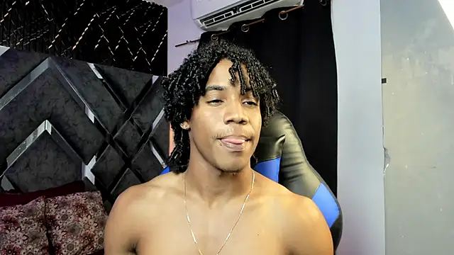 axel_silva4 Live XXX-Chat