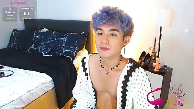 WildestTwink 在線直播表演