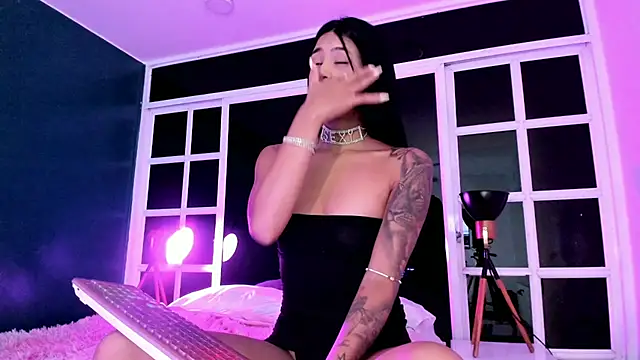 AntonellaRossi Live XXX-Chat