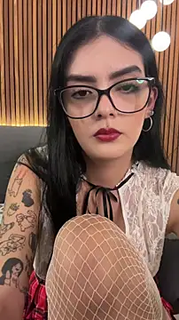 AliceRittern Live XXX chat