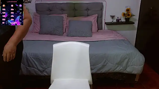 แชท XXX สดของ Keyla01_