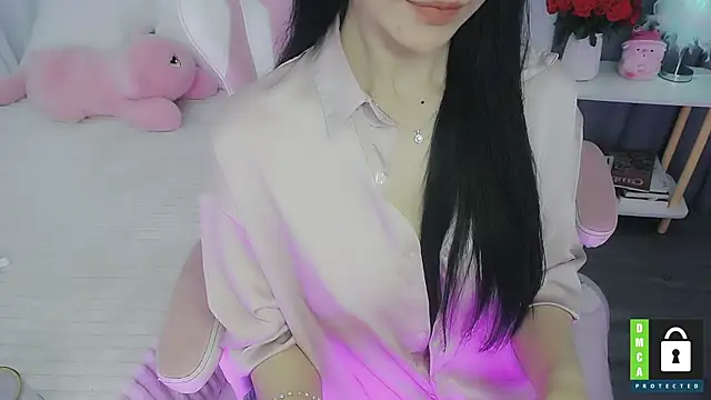 Show de An_Nian na webcam