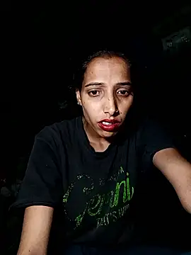 Pinki_thakur_1 – Kamerová šou