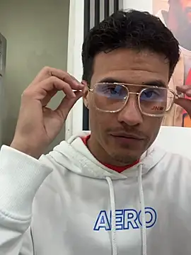 TavoHot_ Webcam show