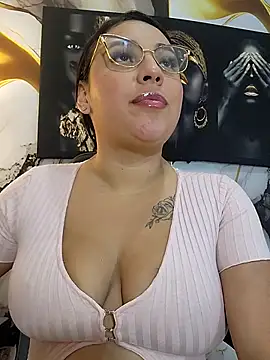 LizzRouse – Naživo XXX chat