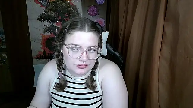 Živý XXX chat Teasing_Dora