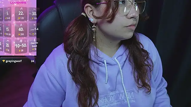 littlee_red's Live XXX Chat