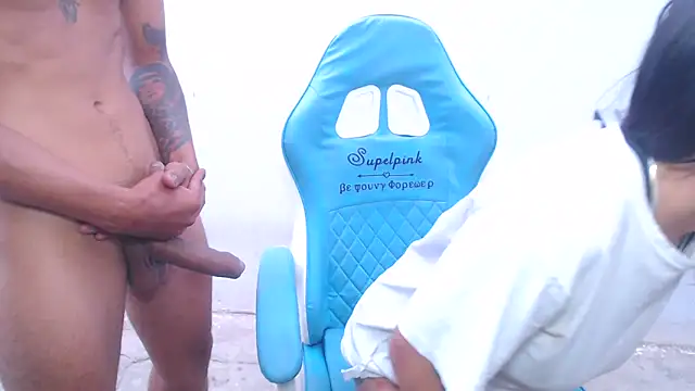 sensualduo Chat XXX in diretta