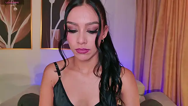 AmaliaCrusn Live XXX chat