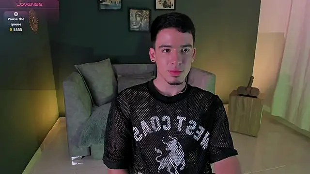 Show Webcam de david_osorio