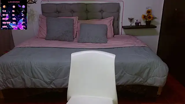 Keyla01_ Live XXX Chat