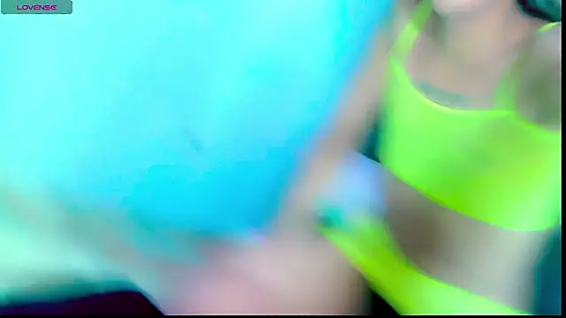 malahya_ webcam show