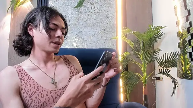 عرض كام Alexaa_carter