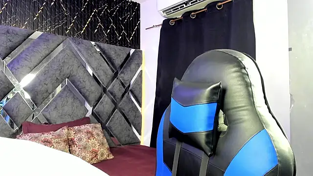 axel_silva4 Obrolan Langsung XXX