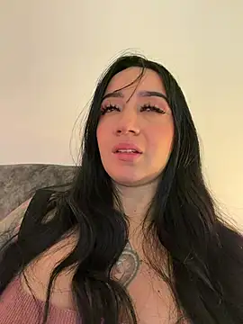 EmmyEvans1 Live XXX-Chat