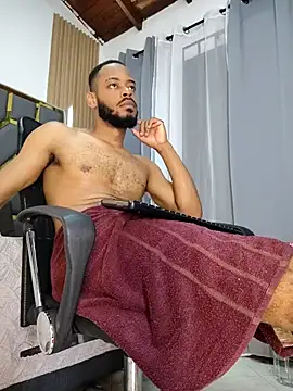 Oliver_bigblack_cock's Live XXX Chat