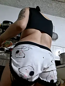 Backdoor_Newbie Adlı Modelin Canlı XXX Sohbeti