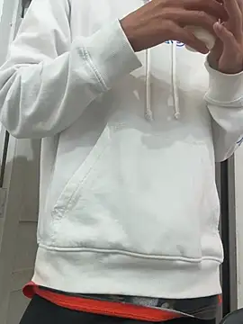 XXX chat uživo modela TavoHot_