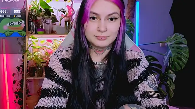 jelya_sg's Live XXX Chat