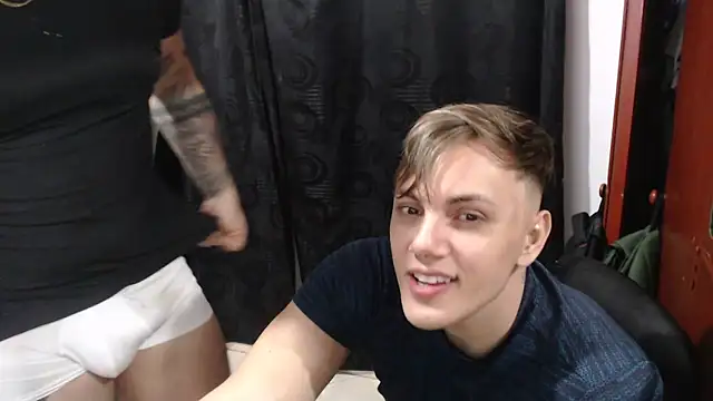 Show webcam de kike_energy