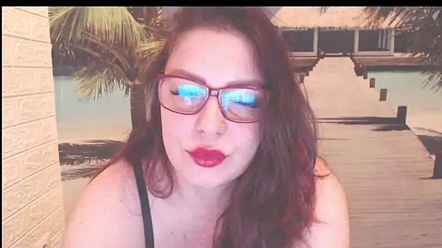 Chat XXX en directo de Queen__Natasha