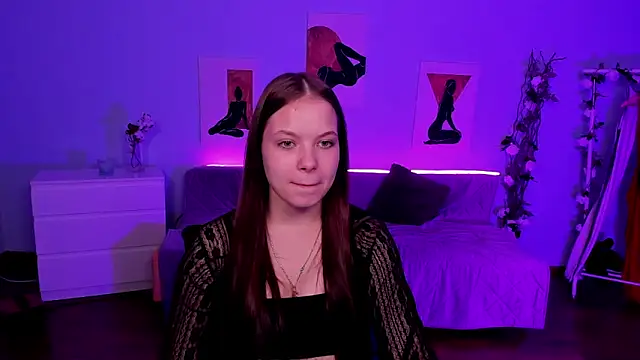 Chatroom XXX en direct de BetsyKiss