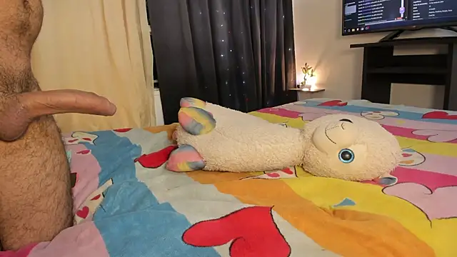 Онлайн чат XXX 6_bunny_9