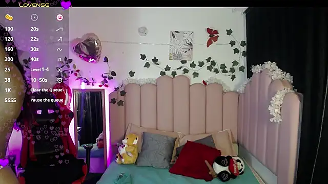 Dakota_ro 라이브 XXX 채팅