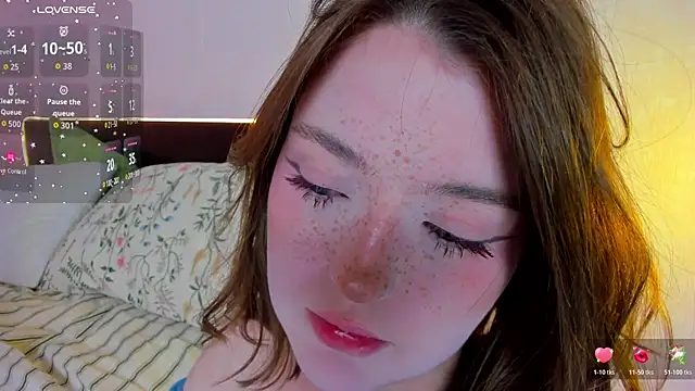 Chat XXX en directo de lexxxxxxi