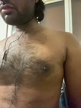 Show Webcam de hemantha99